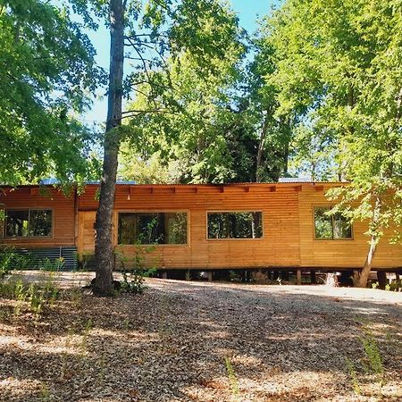 Cabana En La Cordillera Villa El Torreon Dış mekan fotoğraf