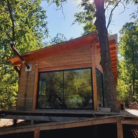 Cabana En La Cordillera Villa El Torreon Dış mekan fotoğraf