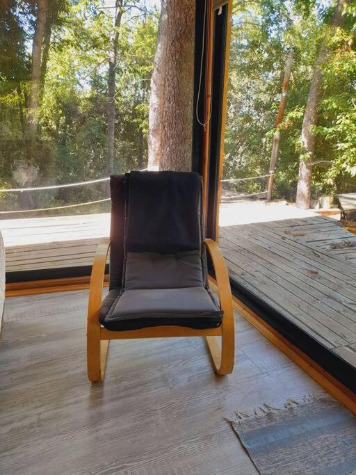 Cabana En La Cordillera Villa El Torreon Dış mekan fotoğraf