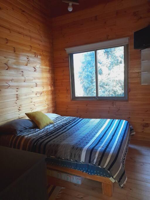 Cabana En La Cordillera Villa El Torreon Dış mekan fotoğraf