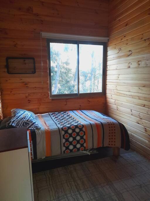 Cabana En La Cordillera Villa El Torreon Dış mekan fotoğraf