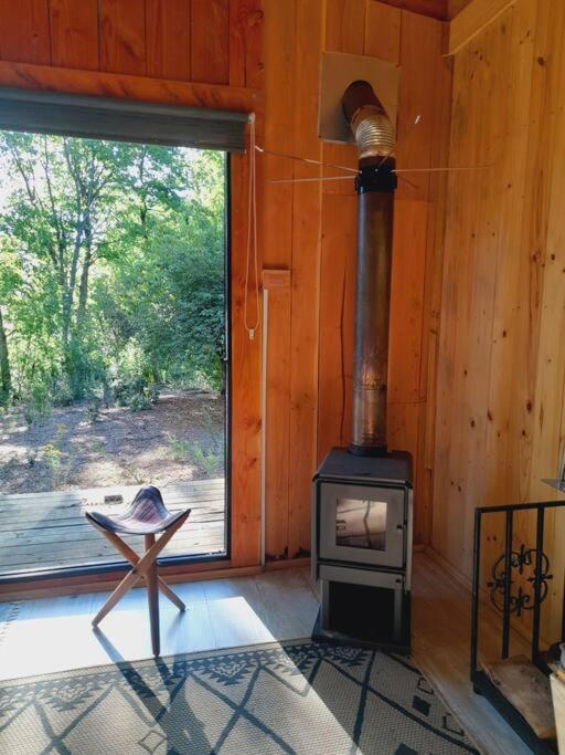 Cabana En La Cordillera Villa El Torreon Dış mekan fotoğraf