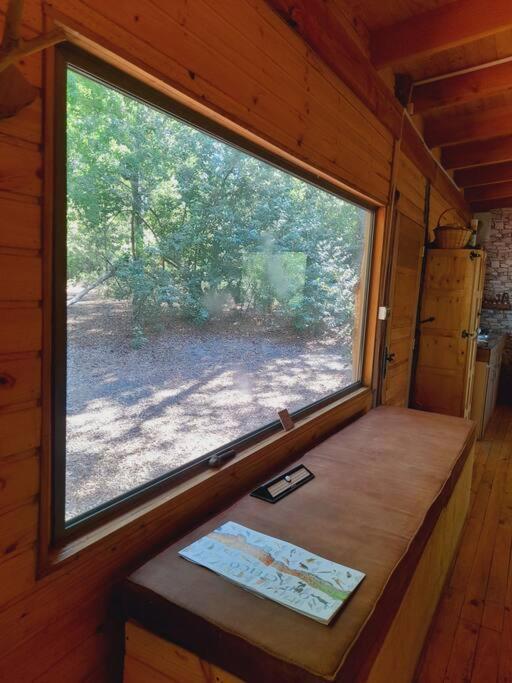 Cabana En La Cordillera Villa El Torreon Dış mekan fotoğraf